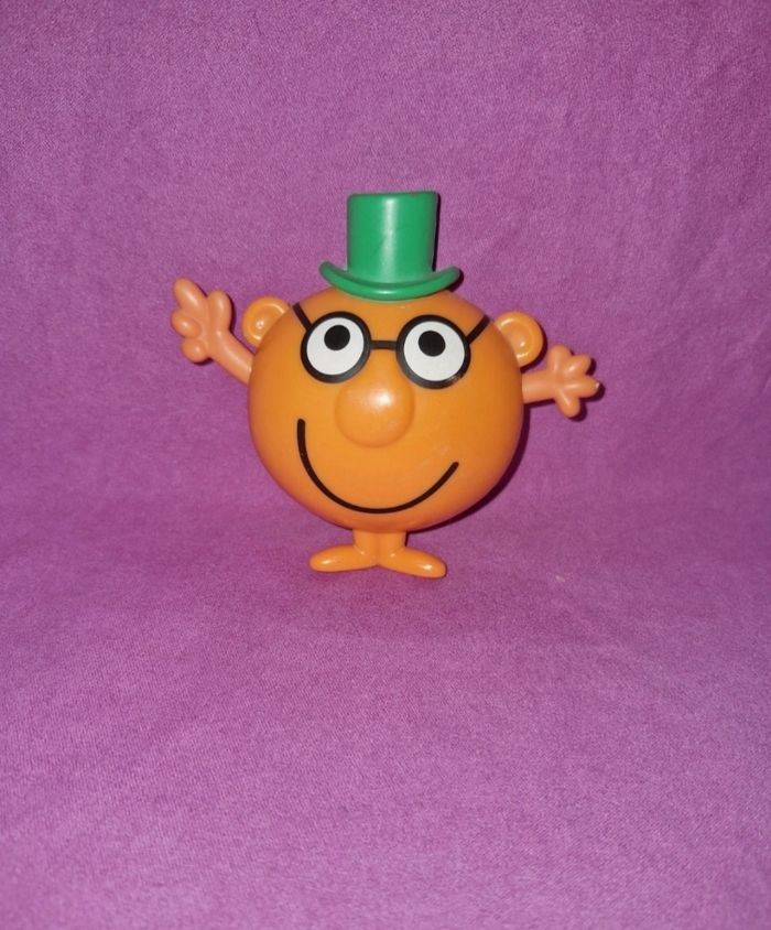 Jouet Monsieur Madame