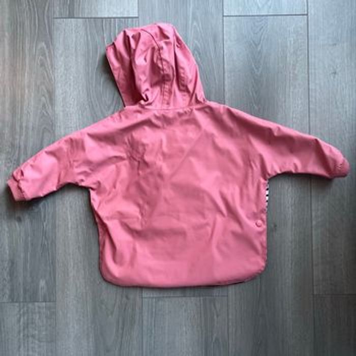 Veste / imperméable 12 mois Mousqueton - photo numéro 6