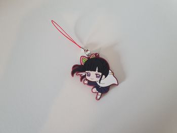 porte clé / goodies demon slayer kanao