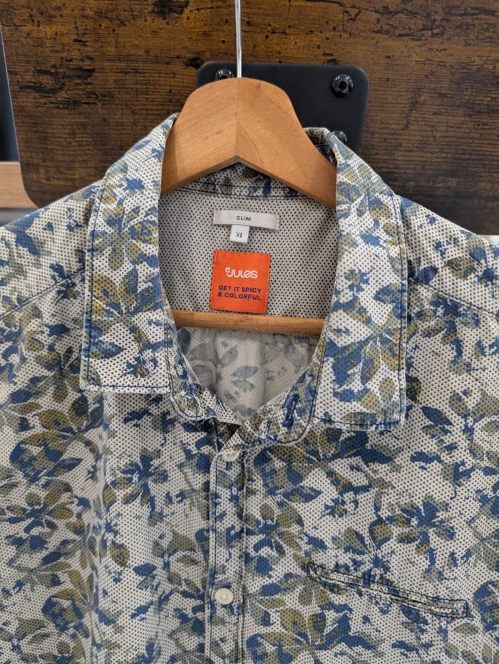 Chemise Jules - photo numéro 3