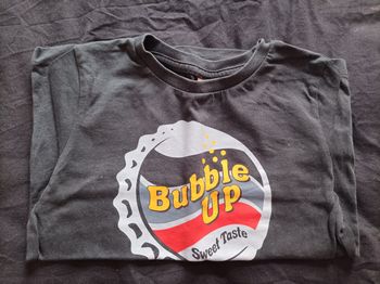 T-shirt manche longue 4 ans 