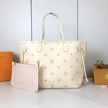 Louis Vuitton Neverfull M14285