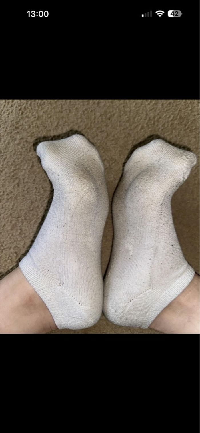 Chaussette - photo numéro 2