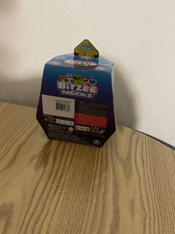 Bitzee Magicals - photo numéro 2