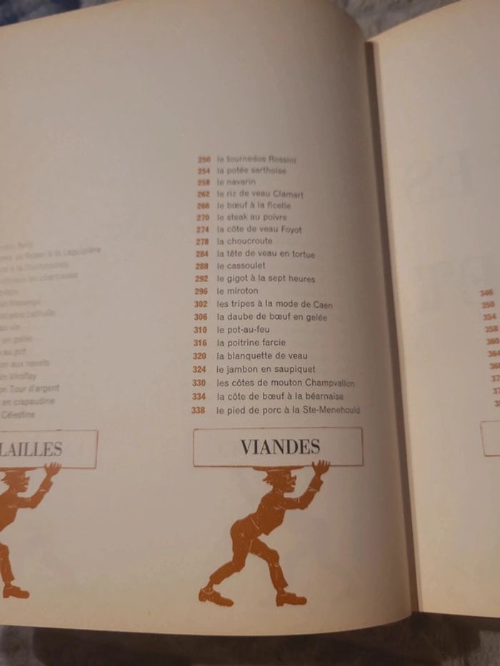 100 merveilles de la cuisine française - photo numéro 12