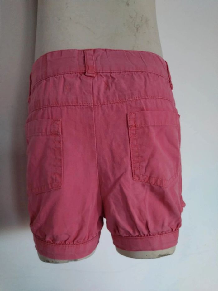 Lot de 6 short ( 18 mois ) - photo numéro 3