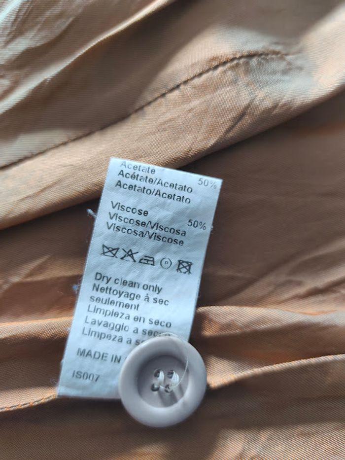 Veste longue - photo numéro 10