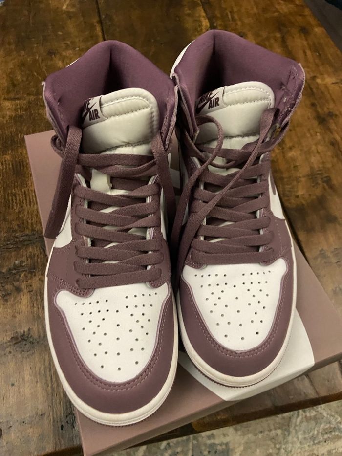 Basket nike - photo numéro 3