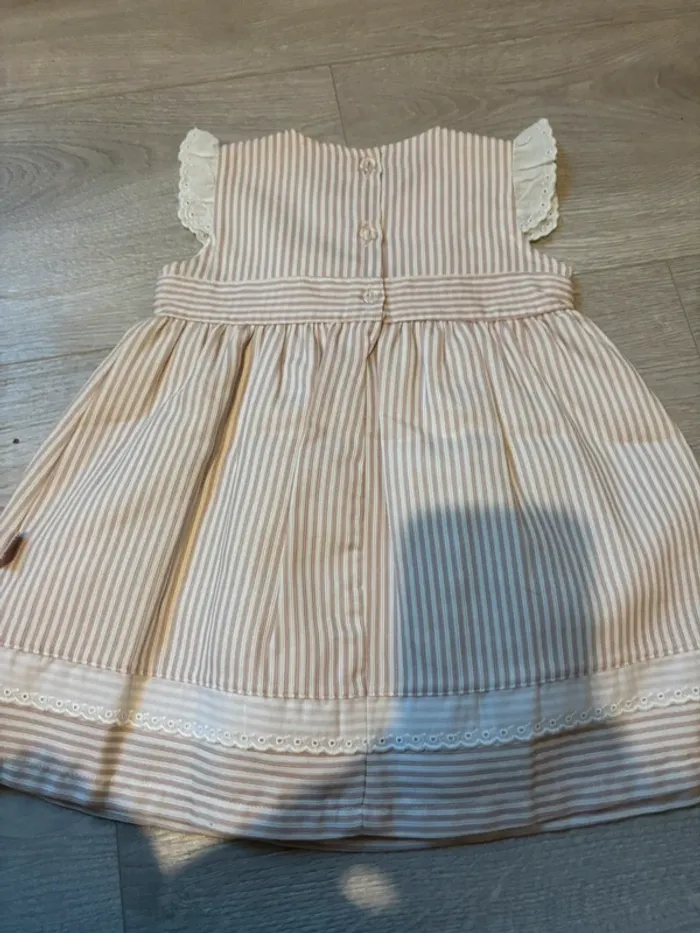 Robe habillée - photo numéro 2