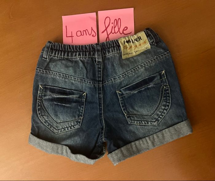 Short - photo numéro 3