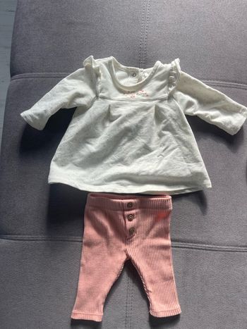 Ensemble blanc & rose Orchestra