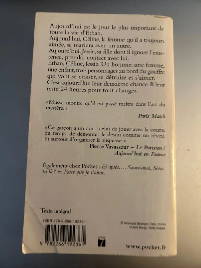 je reviens te chercher - photo numéro 2