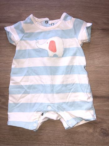 Ensemble bébé