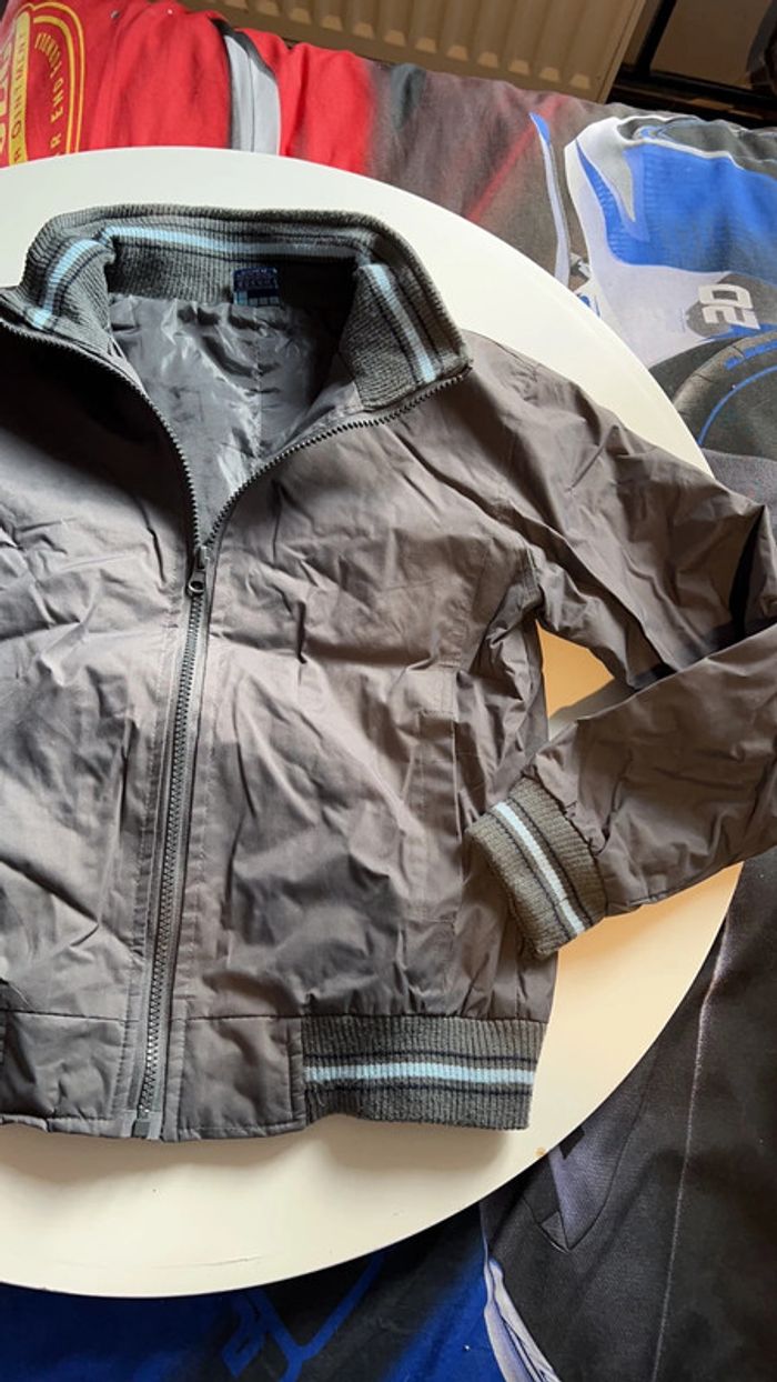 Veste - photo numéro 4