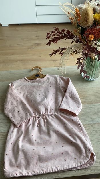 Robe neuve Kiabi 24 mois