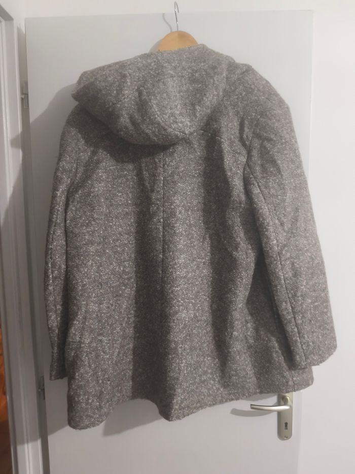 Manteau court femme C&A - photo numéro 5