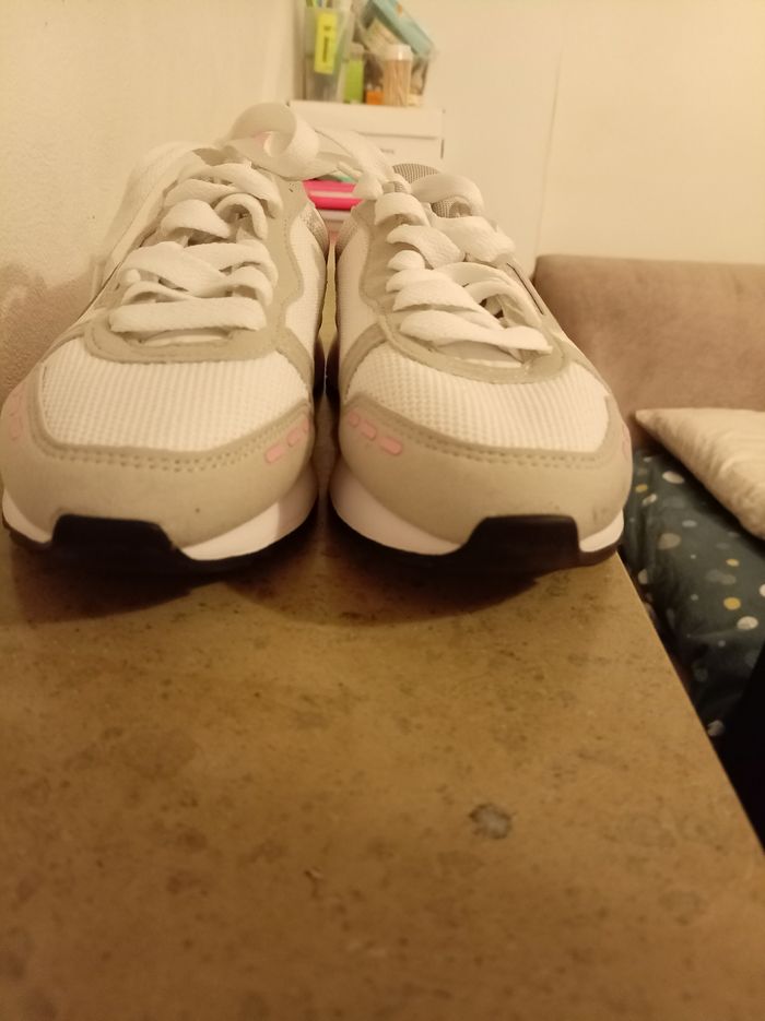 Puma en cuir - photo numéro 6