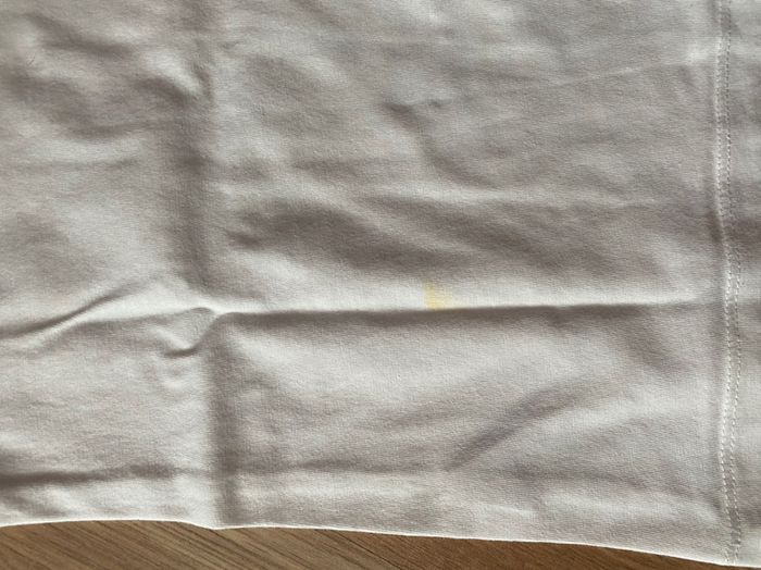 Tee-shirt - photo numéro 3