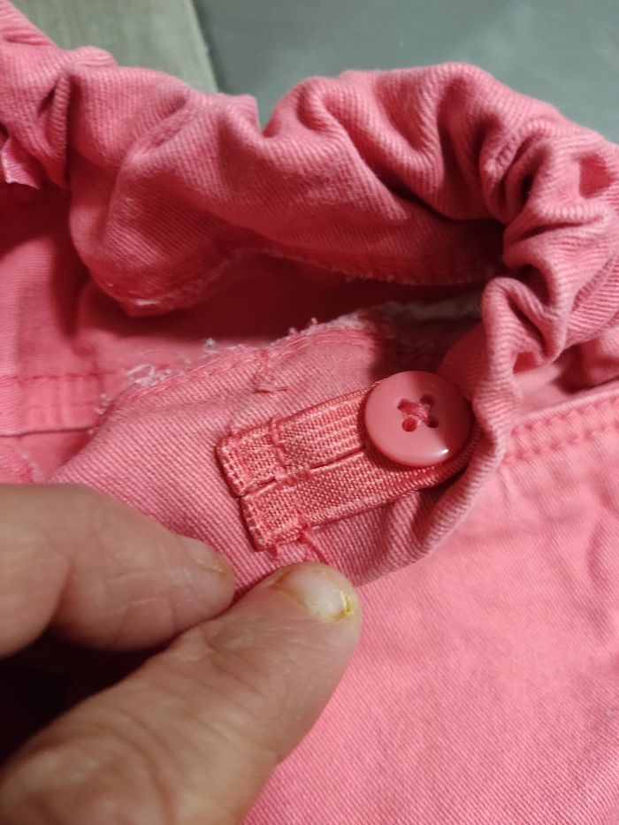 Pantalon - photo numéro 3