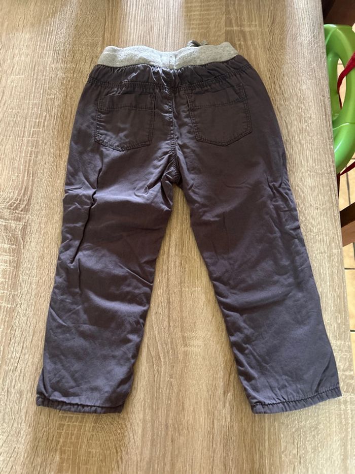 Pantalon T.24 mois - photo numéro 2