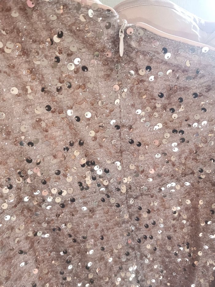 Robe de soirée - photo numéro 5