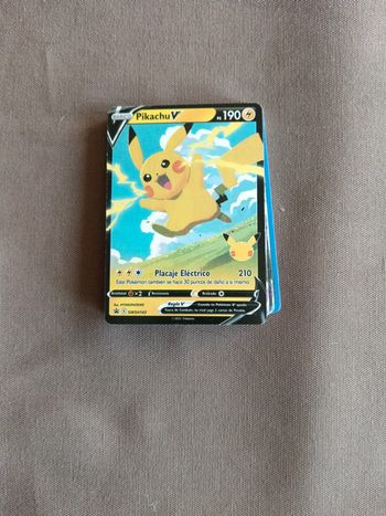 Lot 15 carte pokémon
