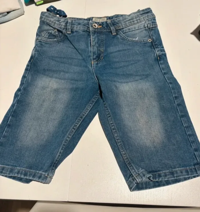 Lot de deux shorts - photo numéro 2