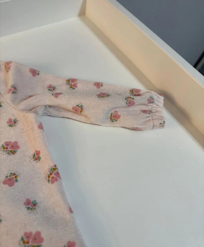 Pyjama chaud - photo numéro 4