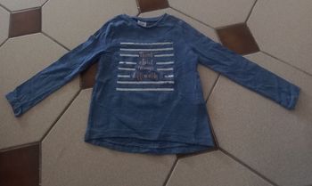 Pull filles taille  6ans