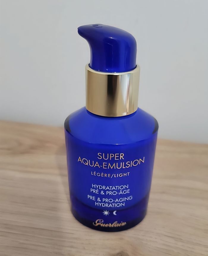 Crème Visage Guerlain 50ml