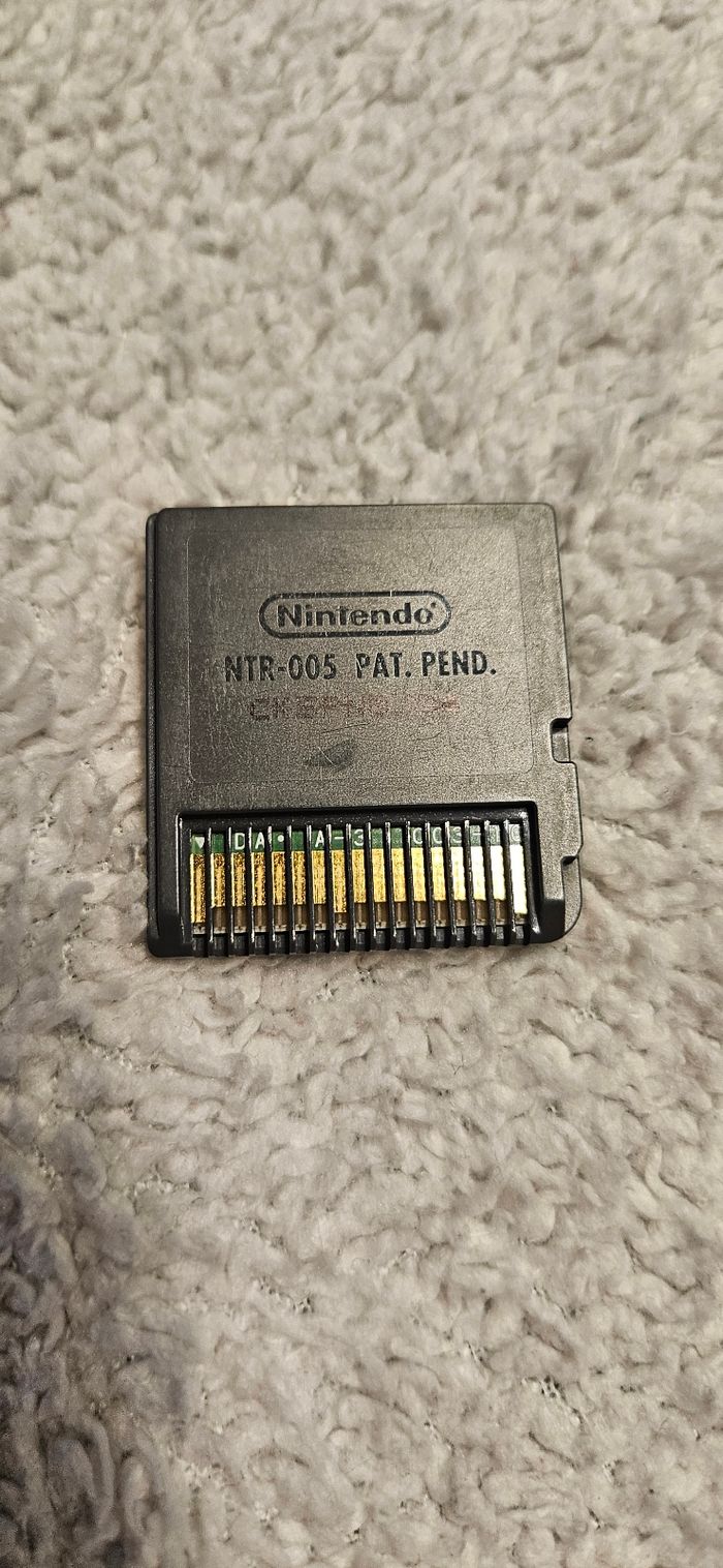 Jeu Nintendo DS My Sims Kingdom - photo numéro 2