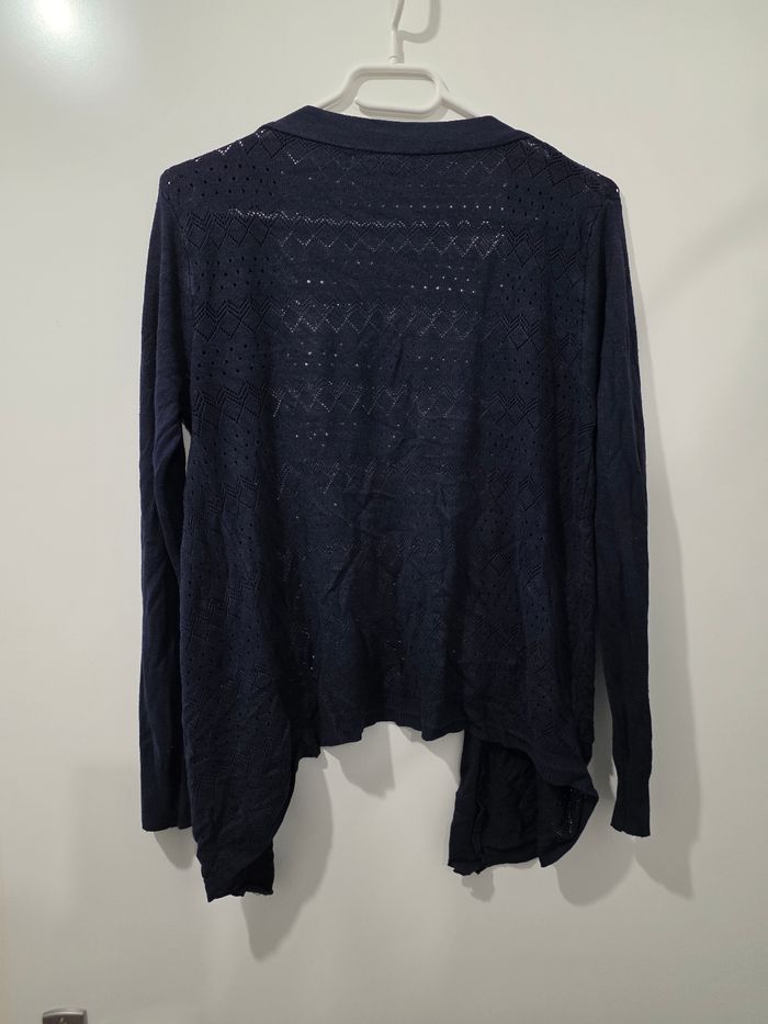 Gilet léger - photo numéro 4