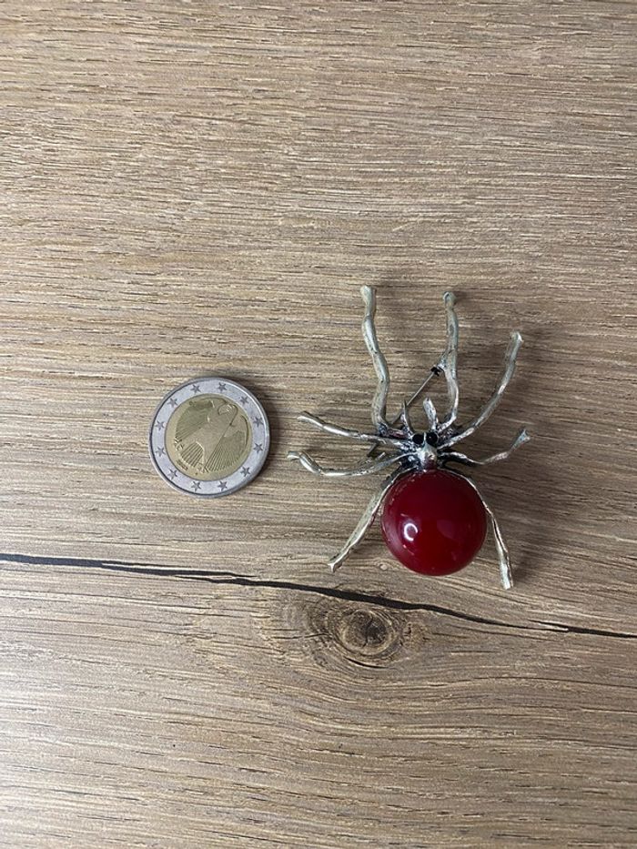Broche araignée tendances - photo numéro 7