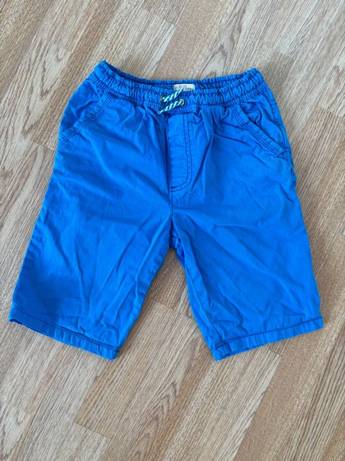 Shorts DPAM - photo numéro 2