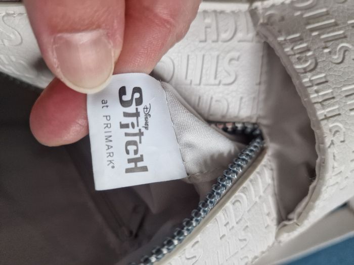 Sac à dos Stitch - photo numéro 8
