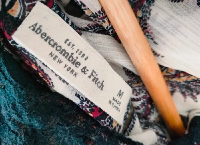 Débardeur Abercrombie & Fitch M - photo numéro 3