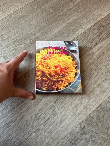Cuisine indienne