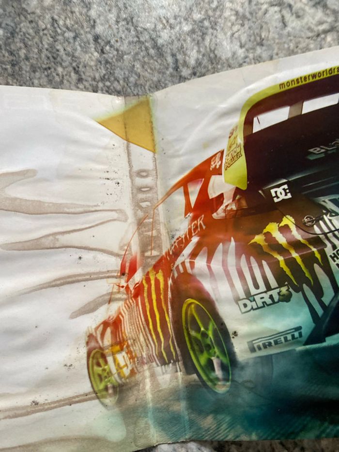 dirt 3 ps3 - photo numéro 7