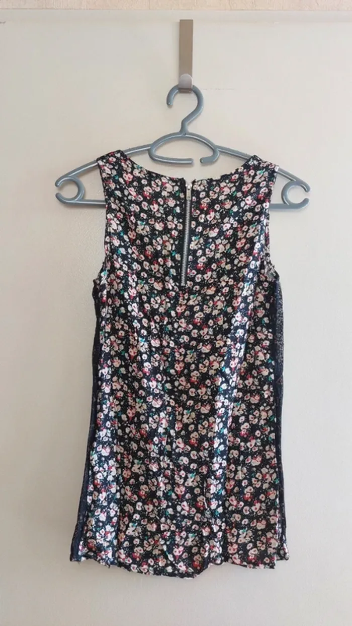 Blouse La redoute taille 36 - photo numéro 3