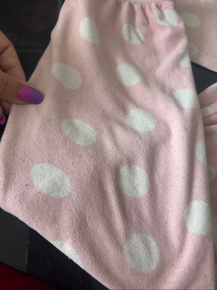 Pyjama fille - photo numéro 2