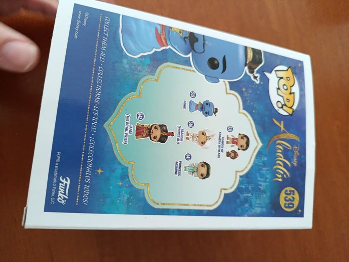 Pop disney - photo numéro 3