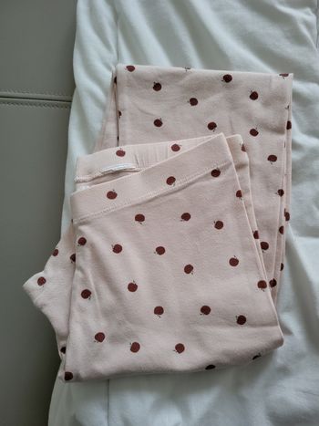 Leggings 12 ans