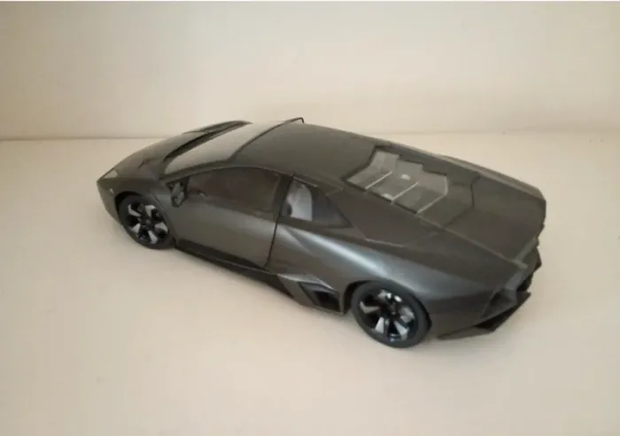 Miniature Lamborghini 1/18 - photo numéro 3