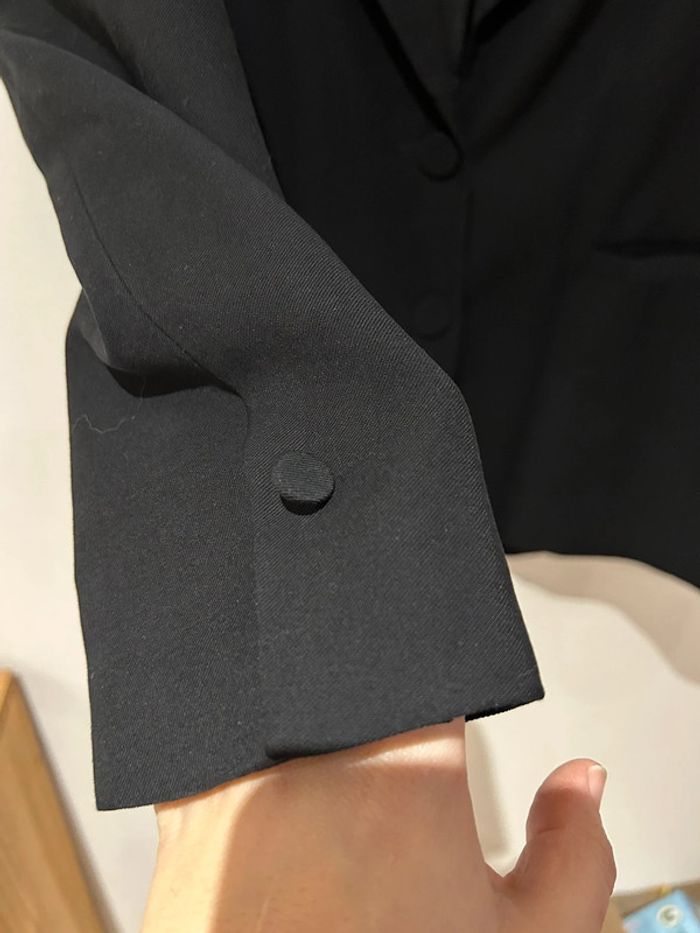 Veste blazer femme - photo numéro 4