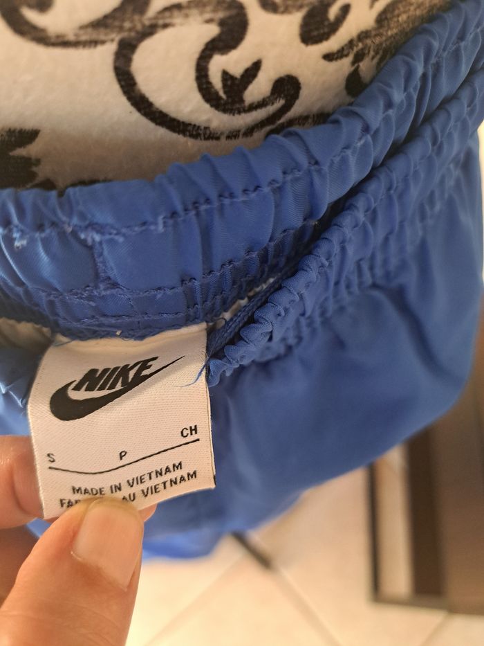 Survêtement nike tn - photo numéro 7