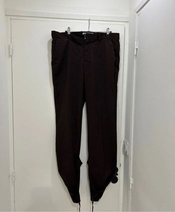 Pantalon Zara taille L