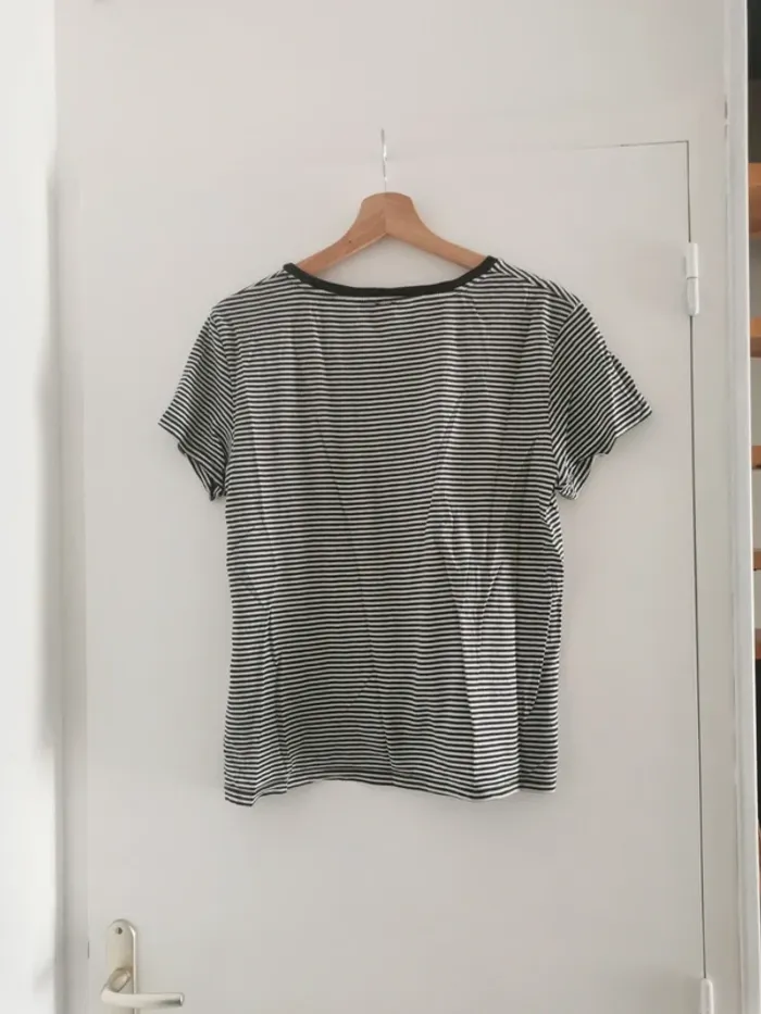 T shirt Levi's - photo numéro 4