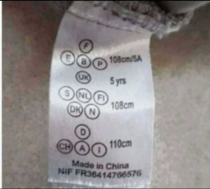 Robe hiver réversible - photo numéro 6