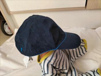 Casquette taille 47 cm