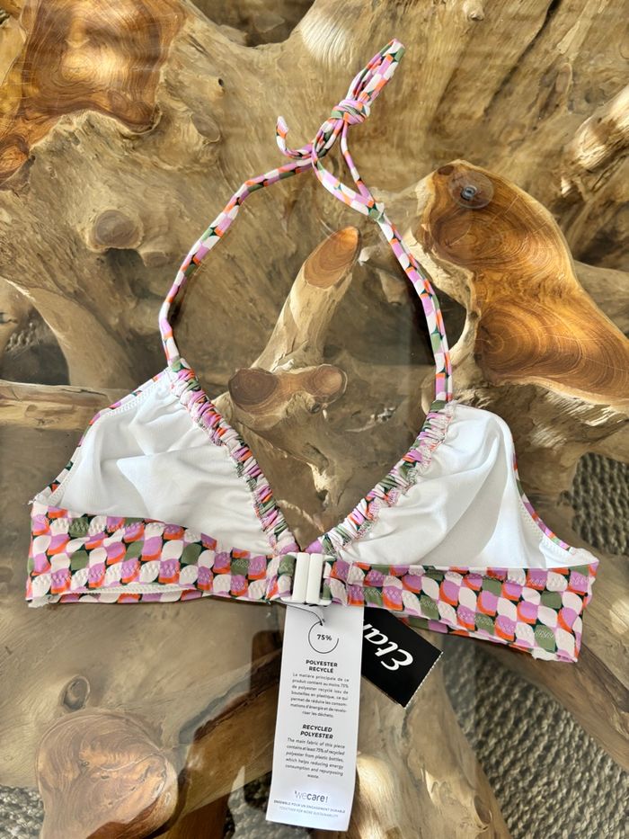 Haut de maillot de bain Etam 36 - photo numéro 2